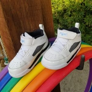 Kids Jordan shoes